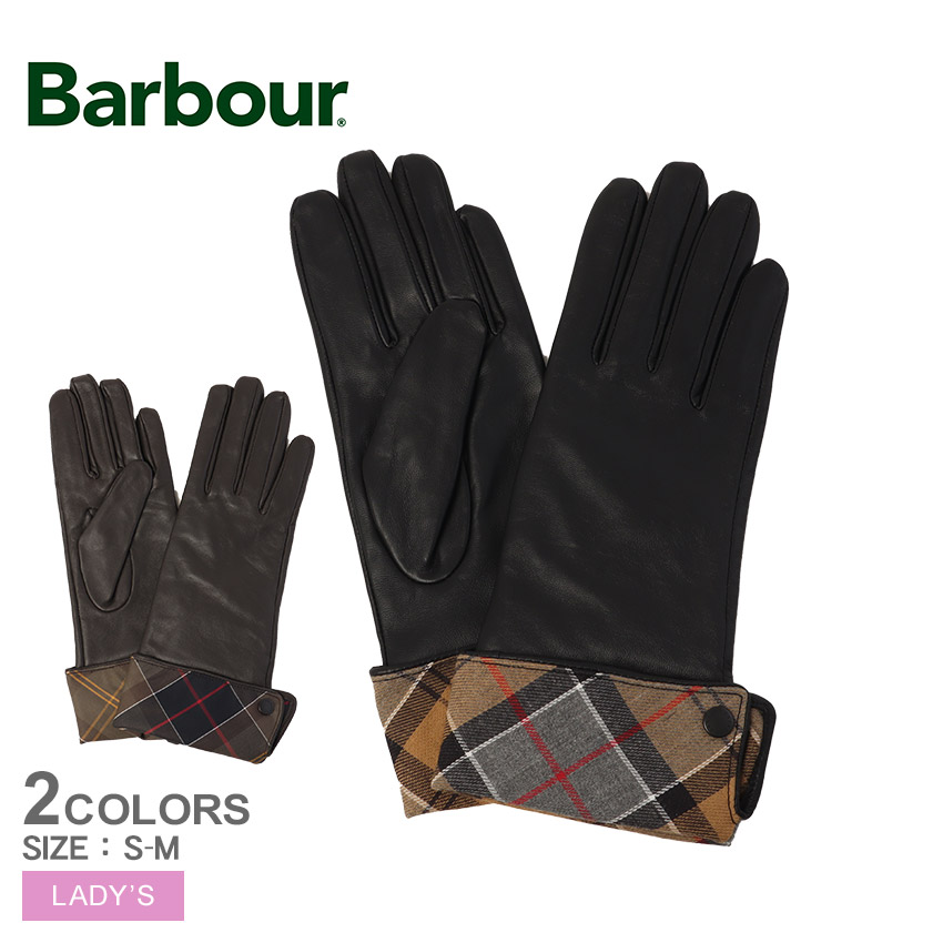 バブアー 手袋 レディース レディジェーン レザーグローブ BARBOUR LADY JANE LTHER GLOVE LGL0005 手袋 秋 冬 通勤 暖かい 防風 自転車 作業用 冬用 ギフト ブランド 上品 グローブ クラシカル クラシック チェック柄 タータンチェック|slz||Z-MALL