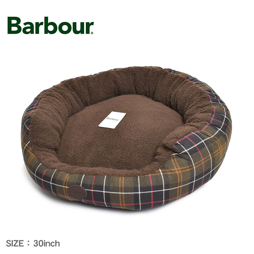 楽天市場】バブアー DOG TARTAN BLANKET ペット用ブランケット カーキ