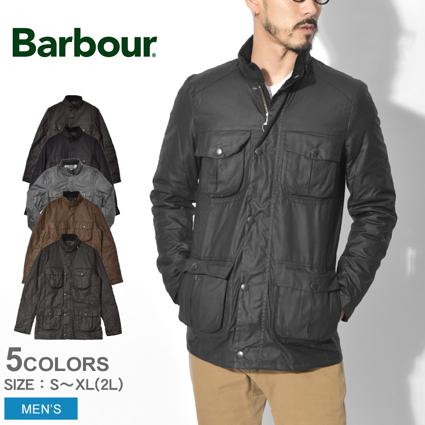 バブアー ワックスジャケット BARBOUR CORBRIDGE WAX JACKET メンズ ブラック 黒 ブラウン 茶 MWX0340 バーブァー オイルドジャケット 防水 防風 アウター ウェア ブランド 上着 羽織 タウンユース ワックスコットン 雨対策 通勤 通学|slz|
