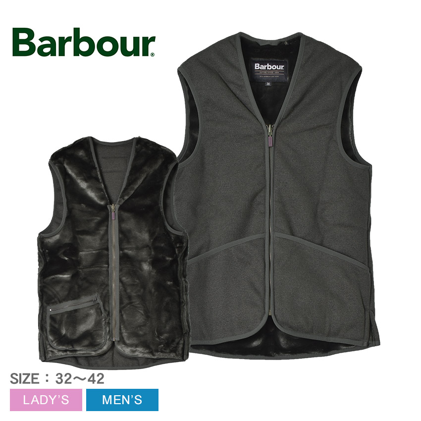 ＜Barbour＞ QUILT VEST/ベスト 楽天市場】バブアー Barbour キルトベスト ｜ キルティング