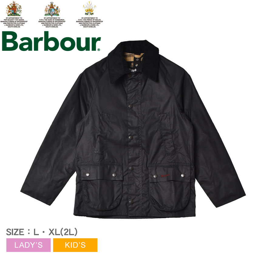 楽天市場】バブアー BARBOUR リデスデイル キルティング