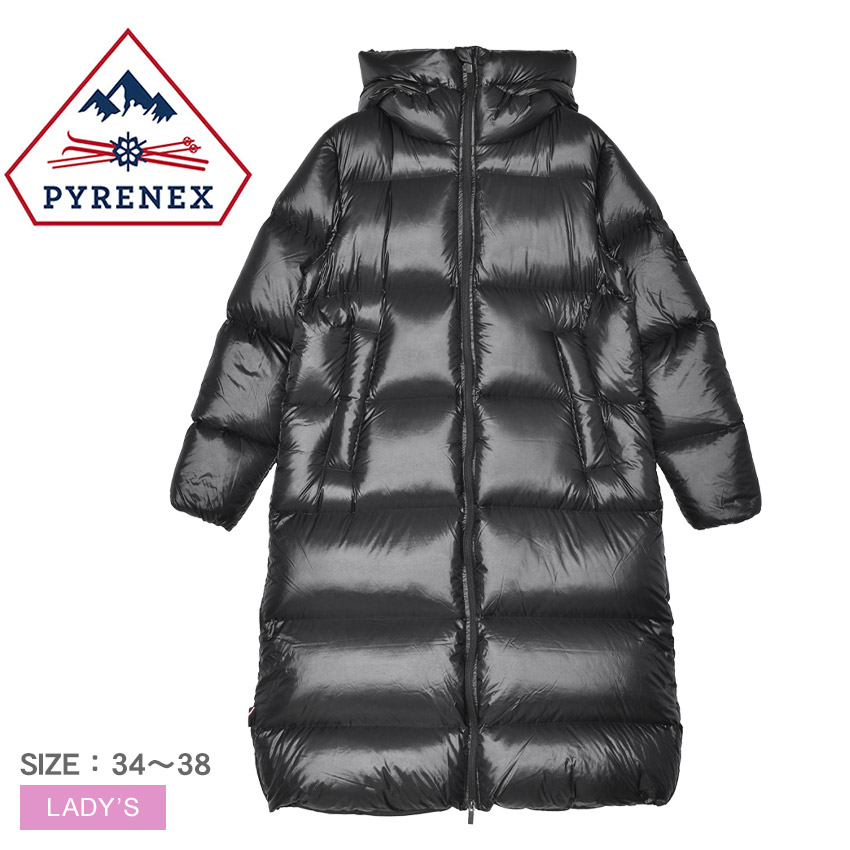楽天市場】ピレネックス ダウンジャケット PYRENEX オリエラ