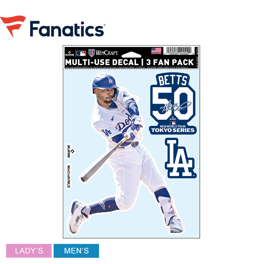 楽天市場】ムーキー・ベッツ MLB Tokyo Series 2025 ファン