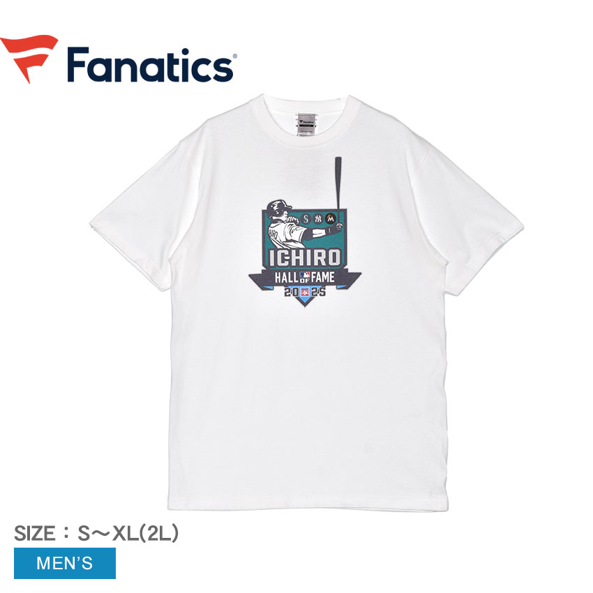 デッドストック Majestic イチロー マリナーズ Tシャツ 51 Mサイズ