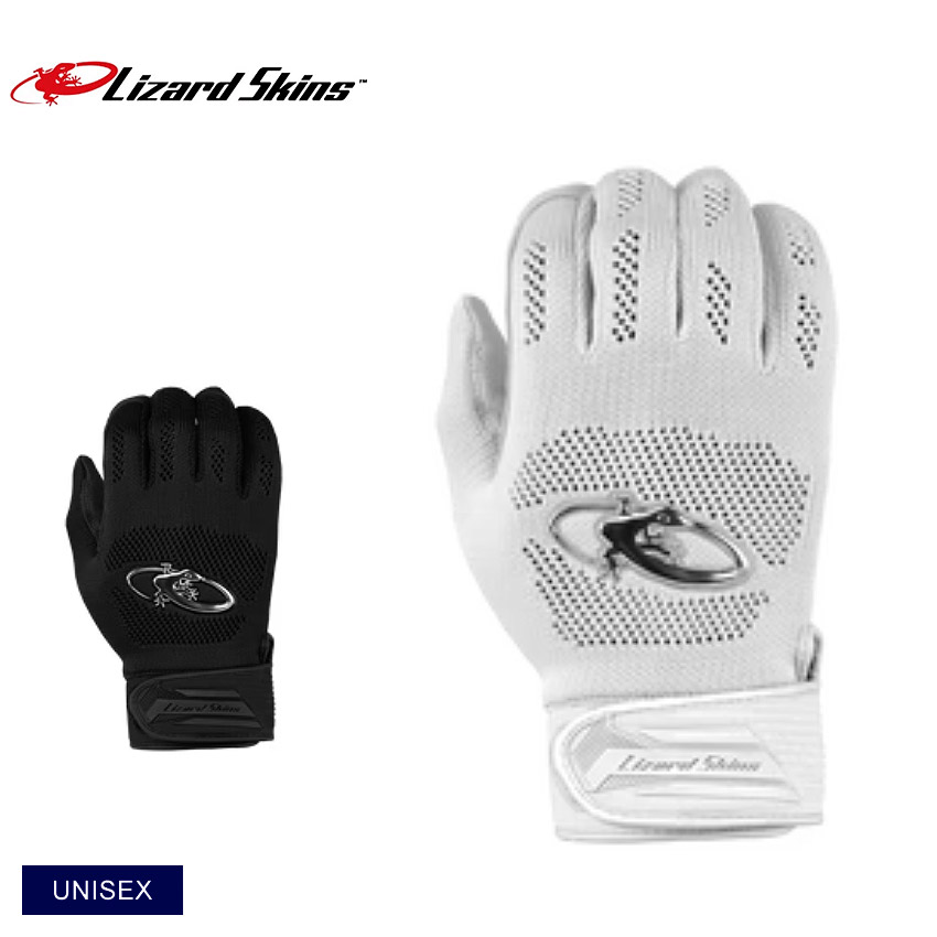 楽天市場】【ネコポス配送】リザード スキンズ バッティンググローブ