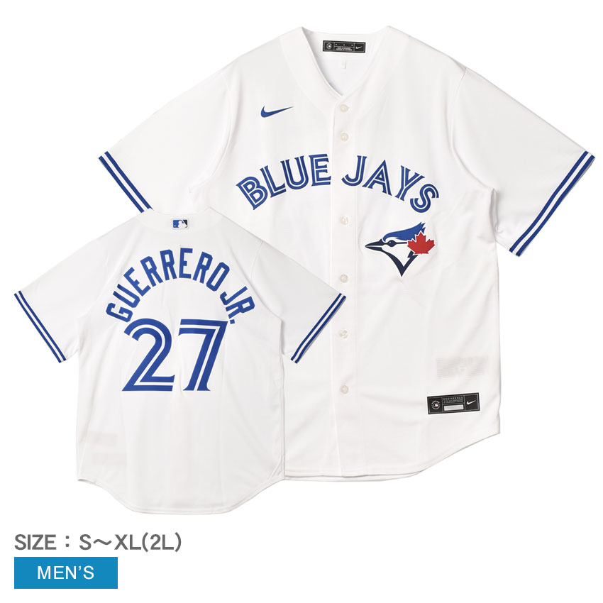 楽天市場】ナイキ ユニフォームシャツ メンズ OFFICIAL REPLICA JERSEY