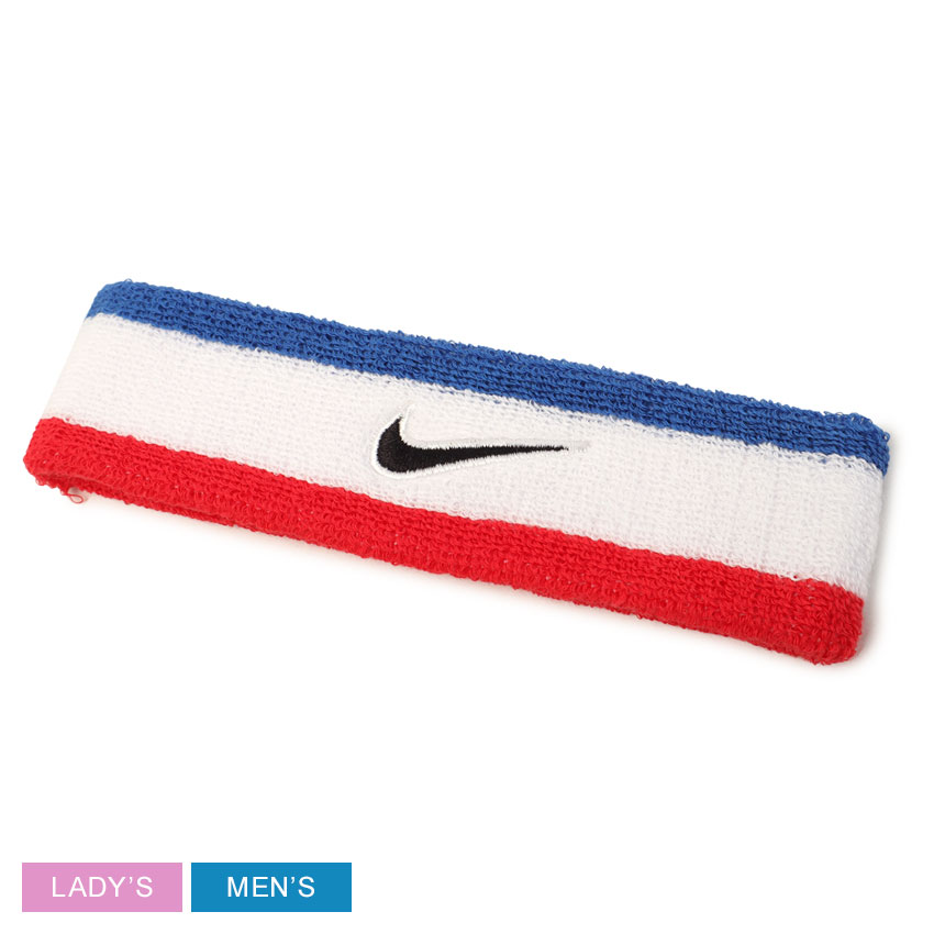 NIKE スポーツヘッドバンド 楽天市場】【ネコポス配送】ナイキ ヘッドバンド メンズ レディース