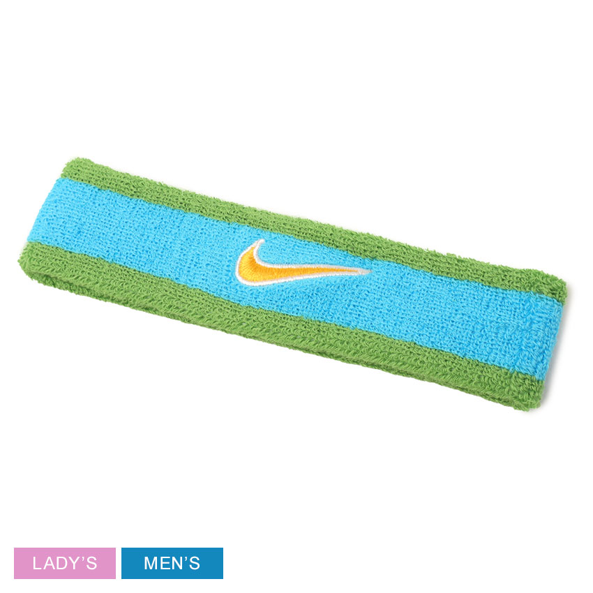 楽天市場】【ネコポス配送】ナイキ ヘッドバンド メンズ レディース