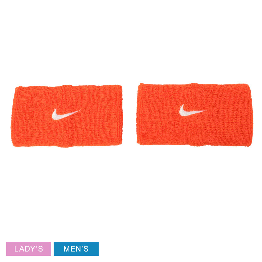 楽天市場】【ネコポス配送】ナイキ リストバンド メンズ レディース