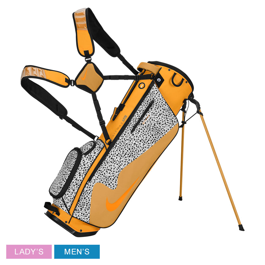 楽天市場】ナイキ ゴルフバッグ NIKE パフォーマンス カート ゴルフ