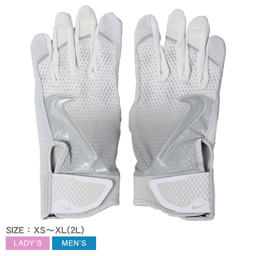 楽天市場】【ネコポス配送】ナイキ バッティンググローブ メンズ