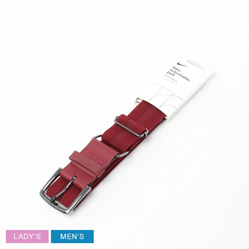 楽天市場】NIKE ナイキ ベルト ベルト・バックル Belt 103797