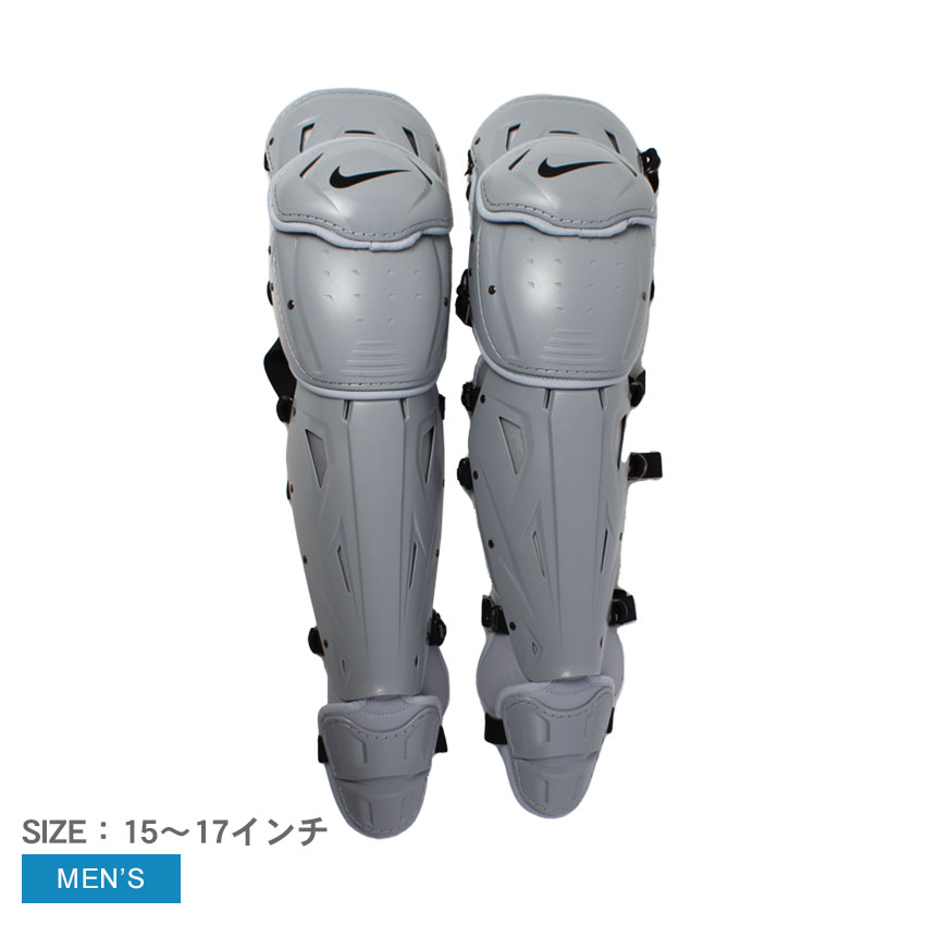 Nike キャッチャー用プロテクターのみ 日本未発売】 ナイキ NIKE 硬式用 キャッチャー プロテクター