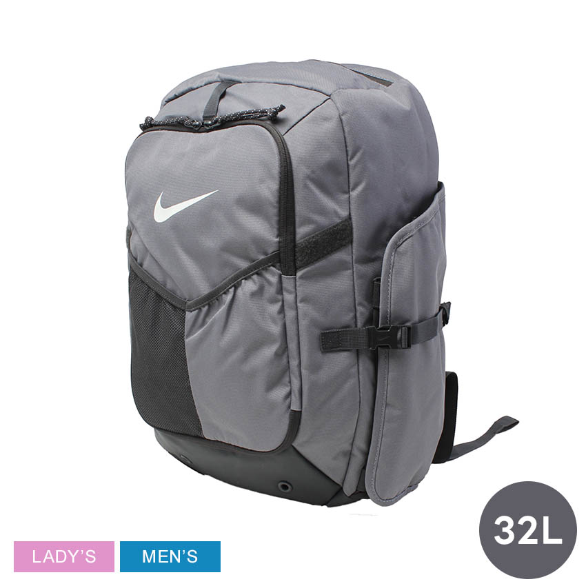 ナイキ 野球用バックパック メンズ レディース DIAMOND BAT PACK SELECT NIKE N1009790 野球 ベースボール バックパック リュック バッグ 一般 大人 野球用品 スポーツ 部活 運動 野球用バッグ 野球用リュック 快適 収納 機能性 耐久性|slz|