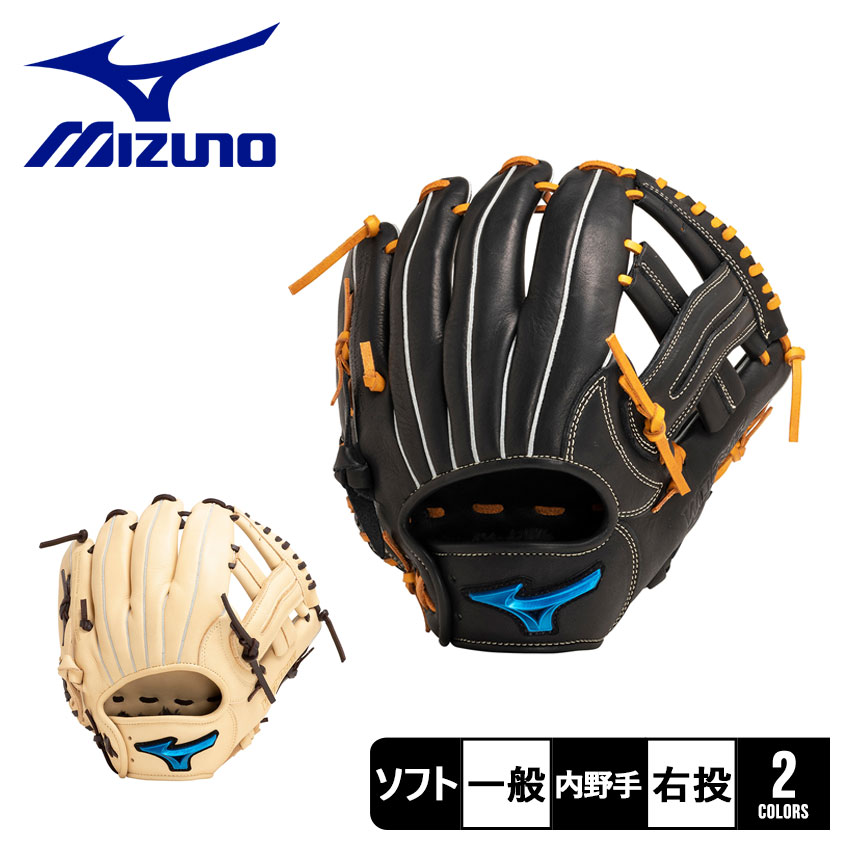★Mizuno ウィンパルス3 一般軟式グローブ★ pronakaspo_mizuno-1ajcr12400-0962