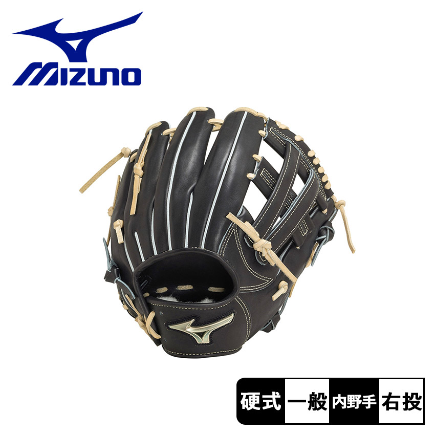 MIZUNO - ミズノプロ 硬式 内野 グローブ 楽天市場】ミズノ グローブ MIZUNO 硬式用グローバルエリート