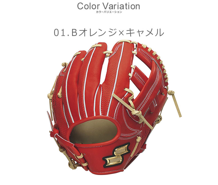 在庫一掃売り切りセール エスエスケイ グローブ 硬式 プロエッジ アドヴァンスド 内野手用 5L SSK PEAKL3455L22F ZSPO  fucoa.cl