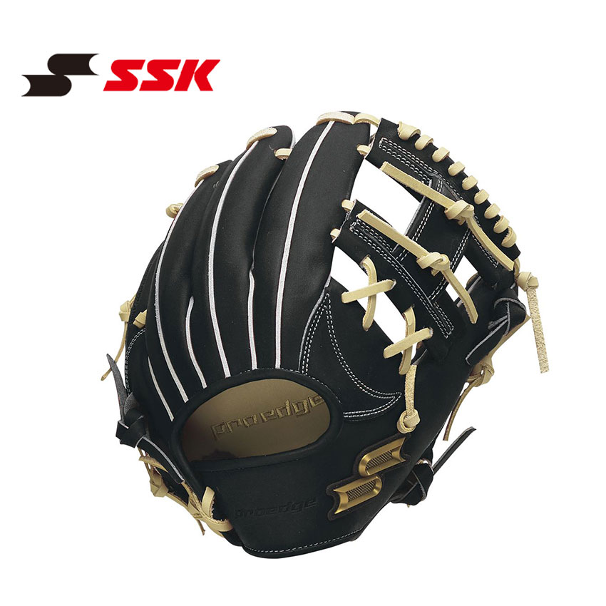 SSK 硬式 グローブ 内野用 値下げ済み germanduque.com.co