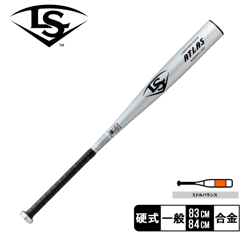 楽天市場】ルイスビルスラッガー バット LOUISVILLE SLUGGER