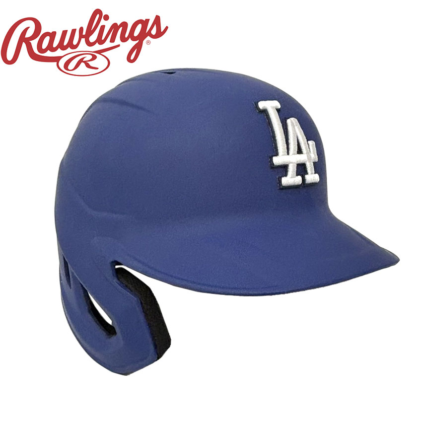 楽天市場】ローリングス ヘルメット Rawlings 選手試合使用 ヘルメット