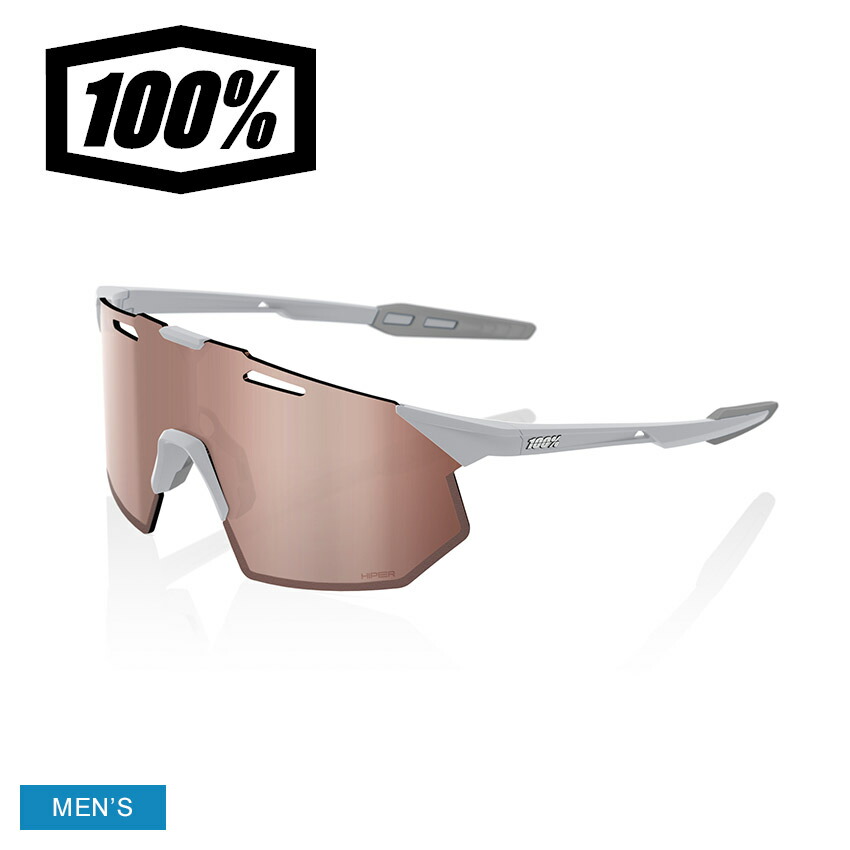 楽天市場】ワンハンドレッド サングラス メンズ ハイパークラフト 100