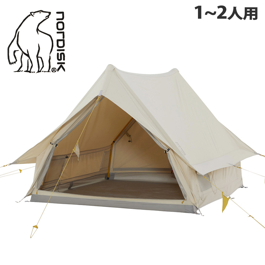 楽天市場】【限定クーポン発行中】ノルディスク アルフェイム19.6 JP