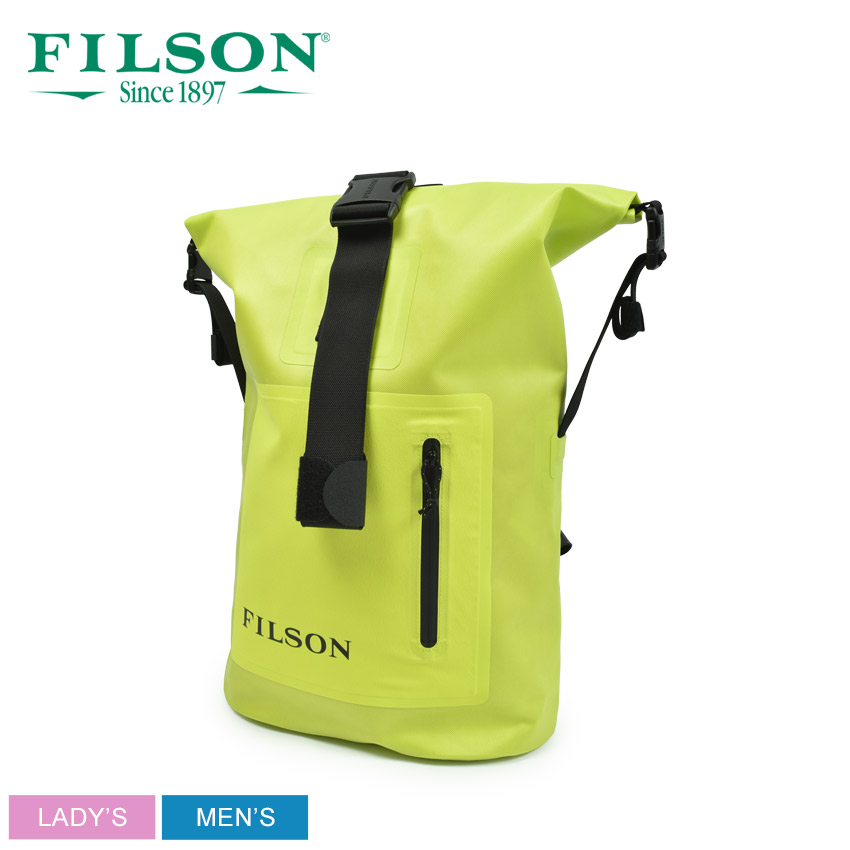 FILSON - 新品◆フィルソンFILSON smallDRYBAGスモールドライバック完全防水 FILSON DRY BAG ドライ バッグ (SMALL)