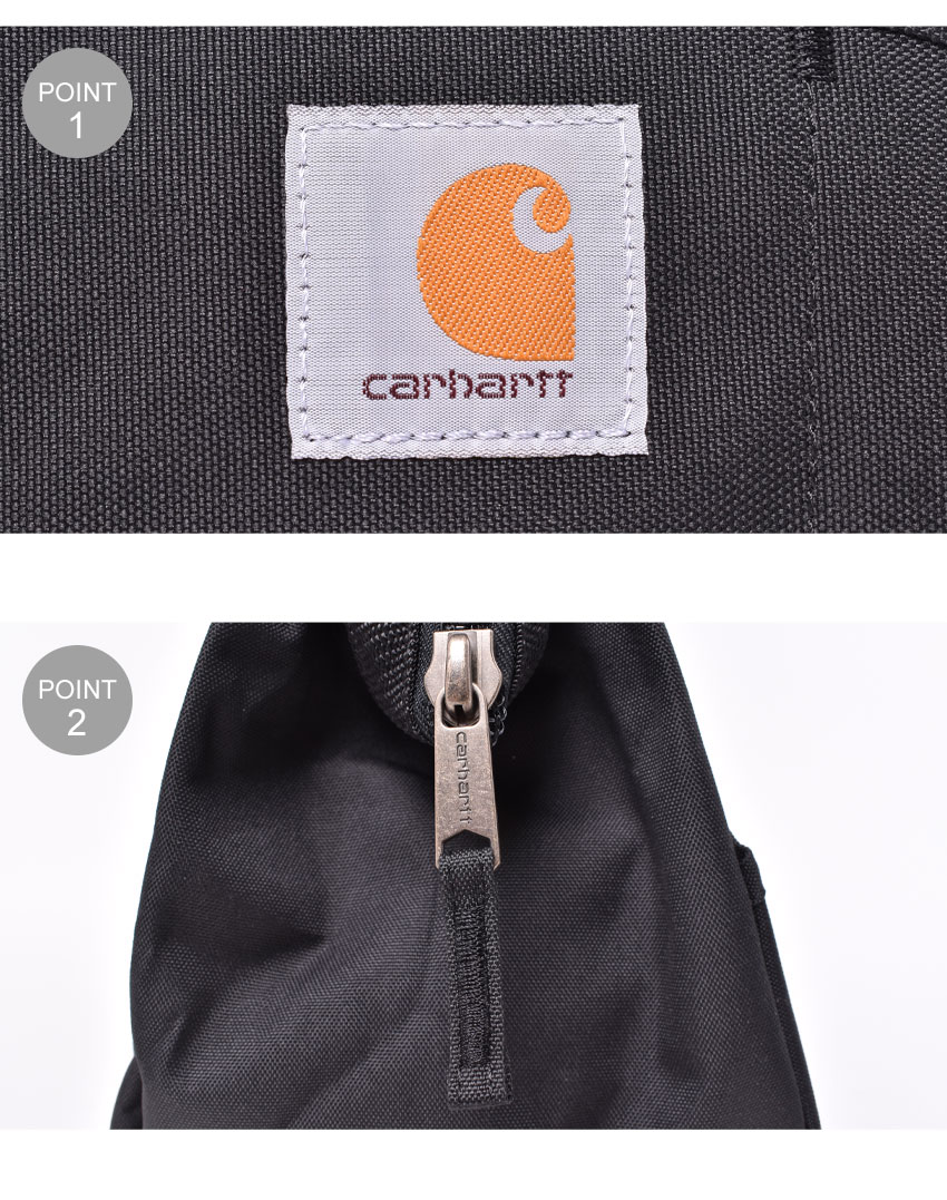 カーハート ミディアム ツール バッグ ハンドバッグ Carhartt Medium Tool Bag メンズ レディース ブラック 黒 工具入れ 撥水 工具箱 収納 かばん おしゃれ ブランド ポケット ワーク アメカジ タウンユース アウトドア 工具 誕生日 プレゼント ギフト