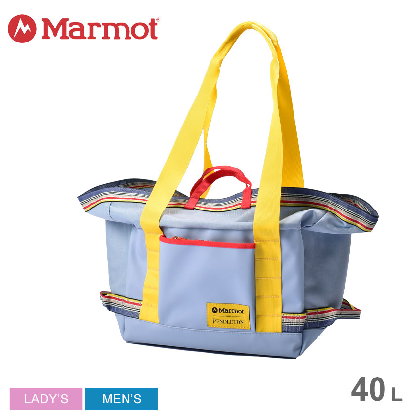 MARMOT - Marmot マーモット アルパインパック アイガー 42 ブルー(青) 新品 Amazon | [マーモット] バックパックアイガー 32 エステート