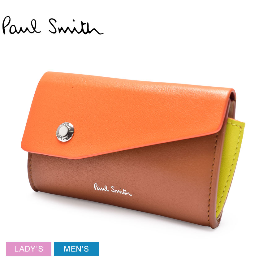 ポールスミス財布 Paul Smith ONLINE SHOP｜ポール・スミス