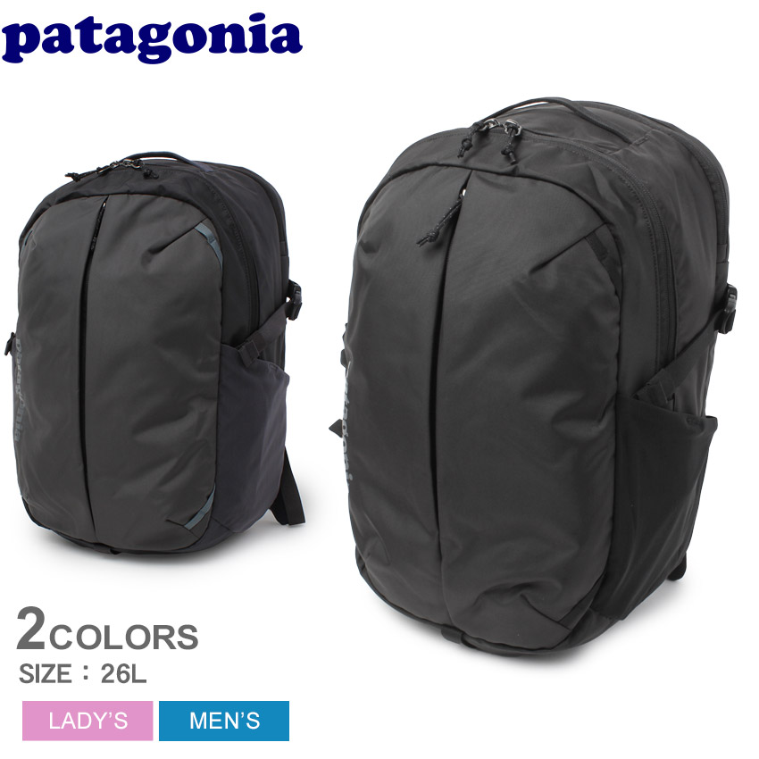 値下げ‼️‼️美品⭐︎patagonia 47958 ブラック リュック・バックパック 楽天市場】patagonia【パタゴニア】Arbor Classic Pack 25L