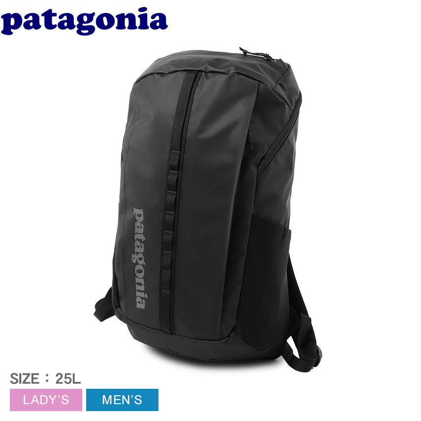 楽天市場】patagonia【パタゴニア】Arbor Classic Pack 25L バック
