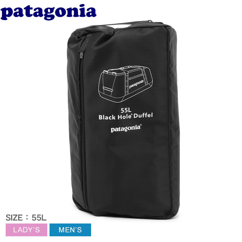 patagonia Arbor Duffel  パタゴニア patagonia（パタゴニア） 並行輸入品 Arbor Duffel アーバーダッフル