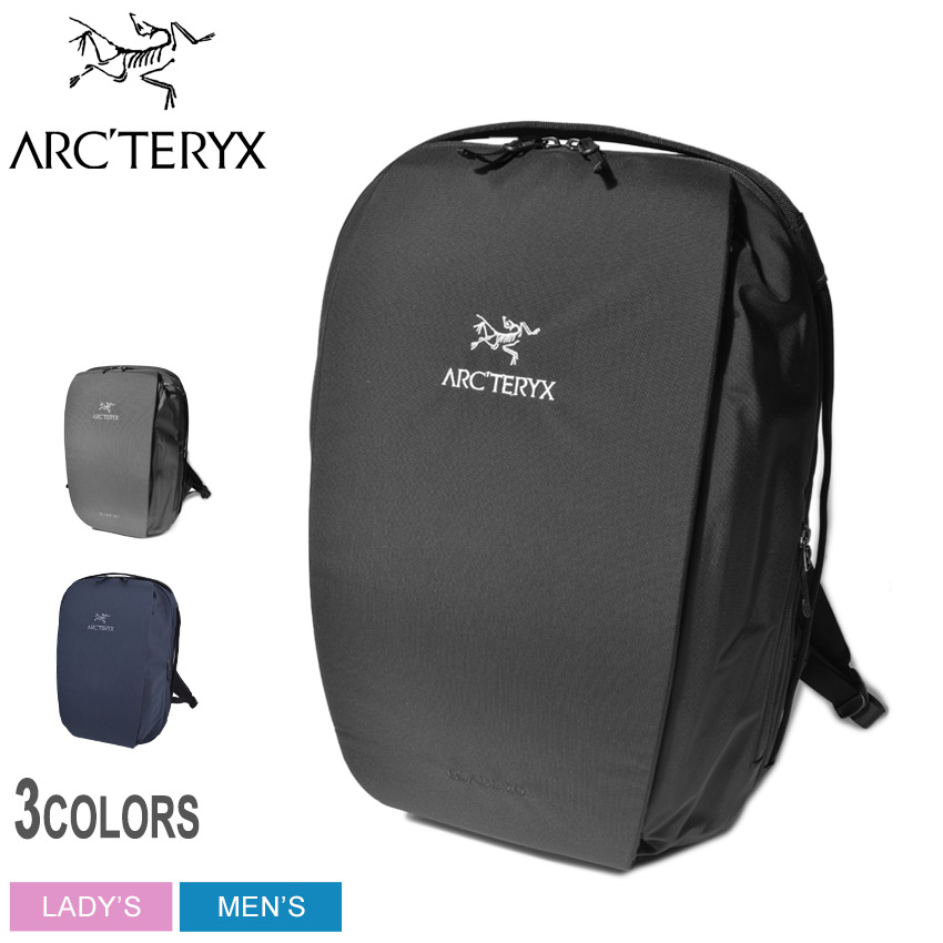 楽天市場 クーポンで500円off 5 27 9 59迄 Arc Teryx アークテリクス バックパックブレード バックパック Blade Backpack メンズ レディース 鞄 バッグ Via Torino インポートブランド