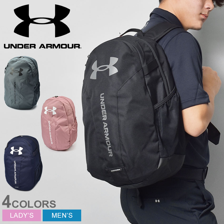 楽天市場】アンダーアーマー リュックサック UNDER ARMOUR