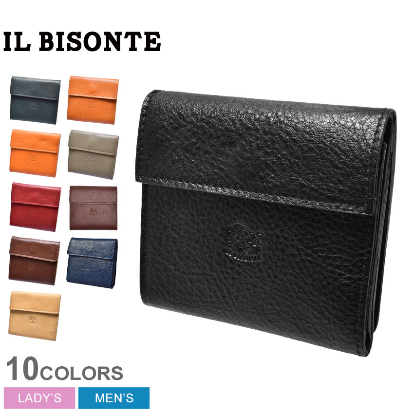 楽天市場 イルビゾンテ 財布 Il Bisonte ウォレット M Wallet メンズ レディース お洒落 エレガント ベーシック 男女兼用 ブランド クラシック シンプル 人気 おしゃれ 贈り物 レザー コンパクトサイズ 天然皮革 本革 黒 誕生日 プレゼント ギフト Z Mall