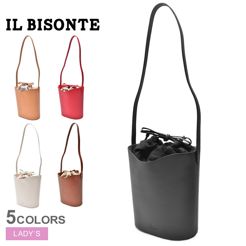IL BISONTE【イルビゾンテ】ショルダーバッグ BBU025 楽天市場】IL BISONTE(イルビゾンテ) ショルダーバッグ ROSETO