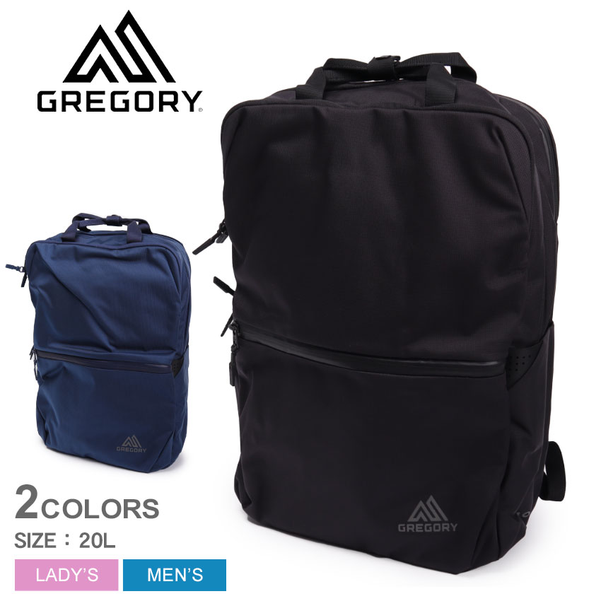 GREGORY(グレゴリー) リュック　コミュートデイ 6408-0027-1.jpg