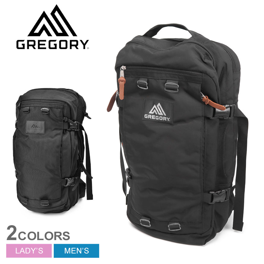 楽天市場】グレゴリー バックパック GREGORY ジャーニーマン V2 メンズ