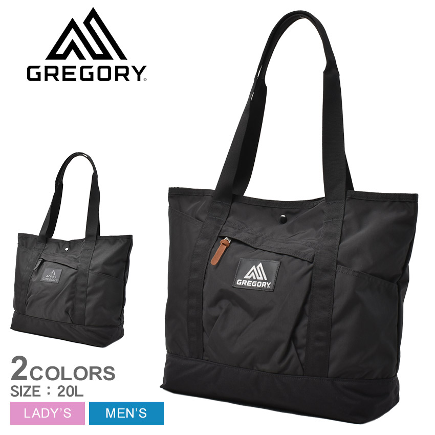 グレゴリー GREGORY マイティートート　正規品 GREGORY グレゴリー マイティートート メンズ レディース 国内