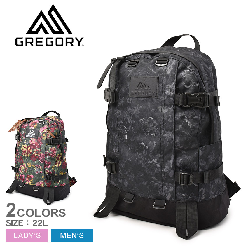 楽天市場】グレゴリー バックパック GREGORY オールデイ メンズ