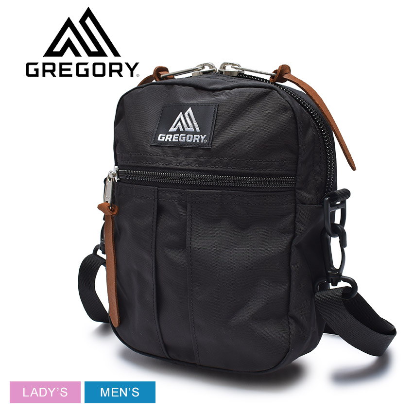 グレゴリー　クイックポケットL 楽天市場】グレゴリー GREGORY クイックポケットL メンズ