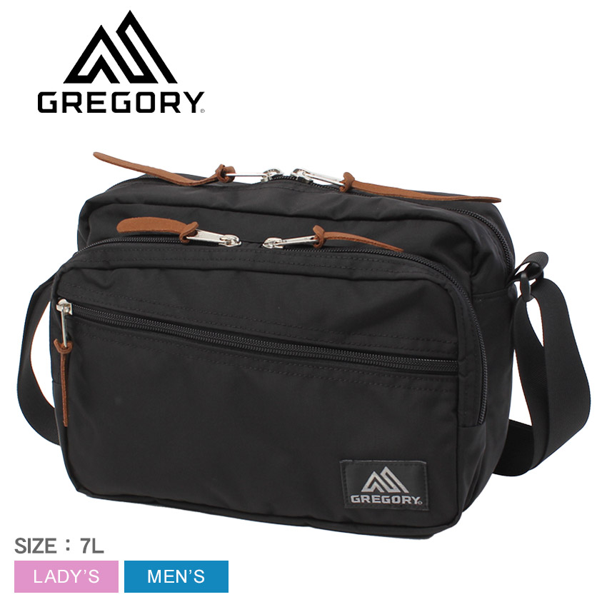 楽天市場】GREGORY グレゴリー バッグ メンズ レディース