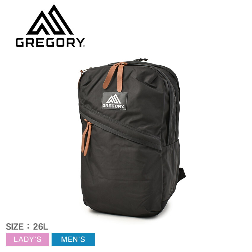 楽天市場】グレゴリー バックパック GREGORY エブリデイプラス メンズ