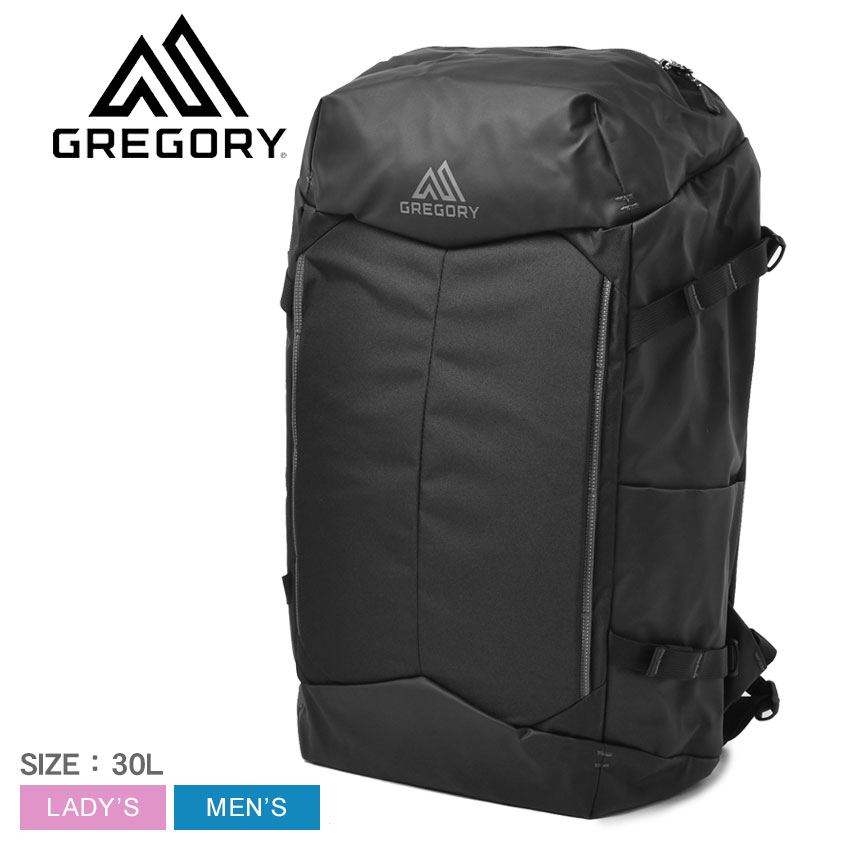 Gregory　compass30　コンパス30　旧モデル Gregory Compass 30 - YouTube