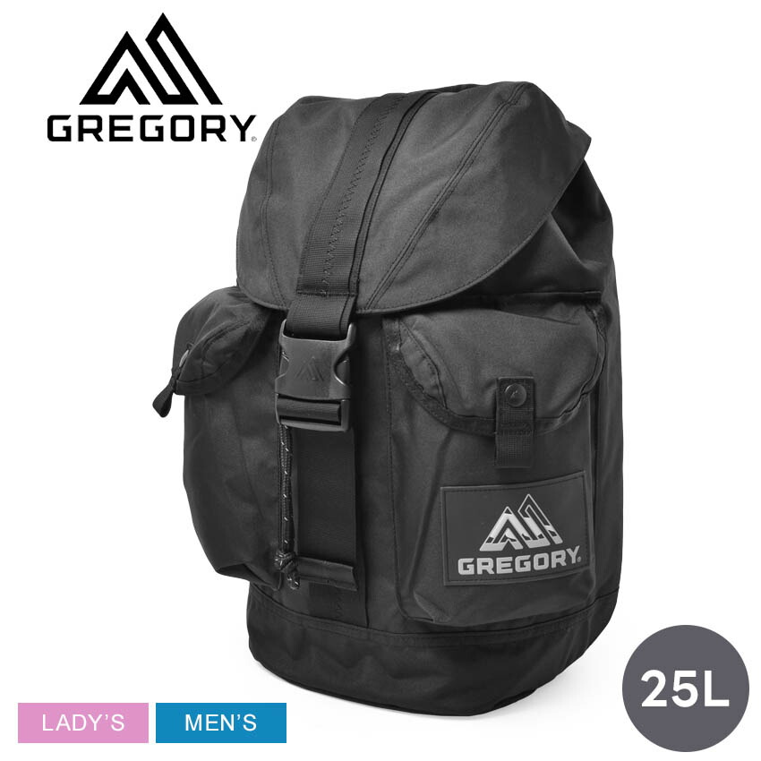 グレゴリー バックパック メンズ レディース ジョーブレーカーバックパック25 GREGORY JAWBREAKER BACKPACK25 153984 カバン 鞄 リュック リュックサック ブランド ロゴ カジュアル シンプル お出かけ タウンユース アウトドア レジャー|slz|