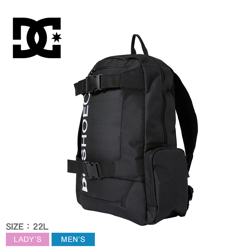 楽天市場】DCシューズ バックパック DCSHOECOUSA チョーカーズ 4