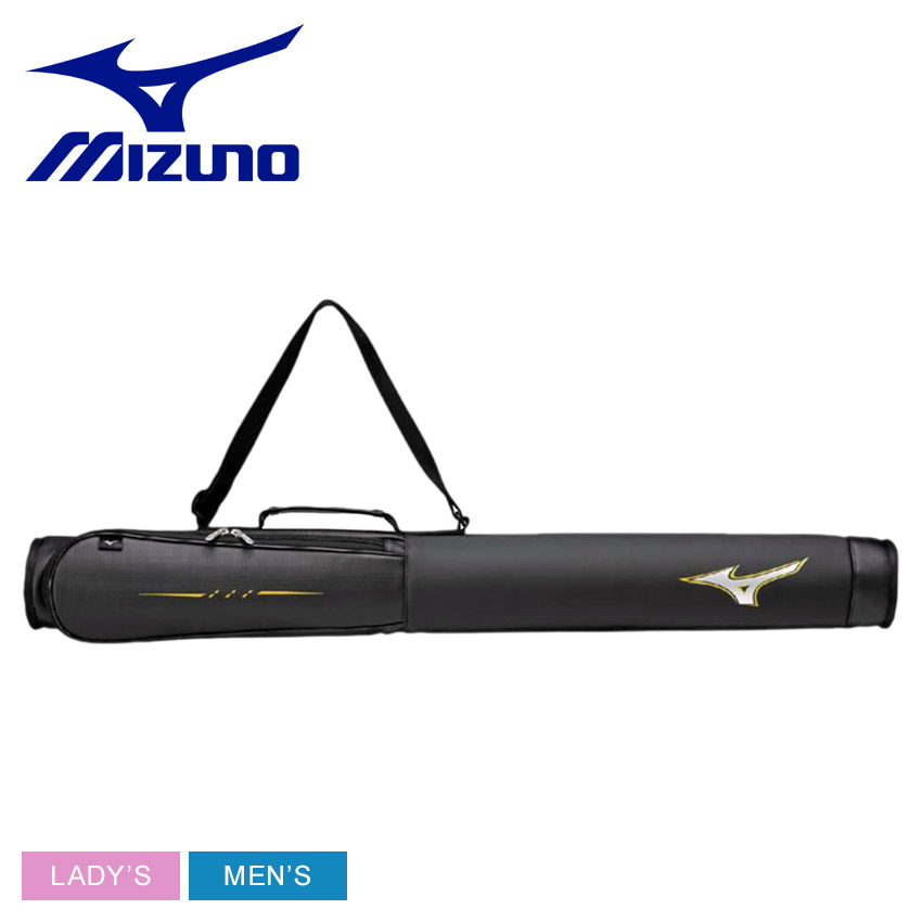 楽天市場】ミズノ バットケース MIZUNO バットケース（レガシー