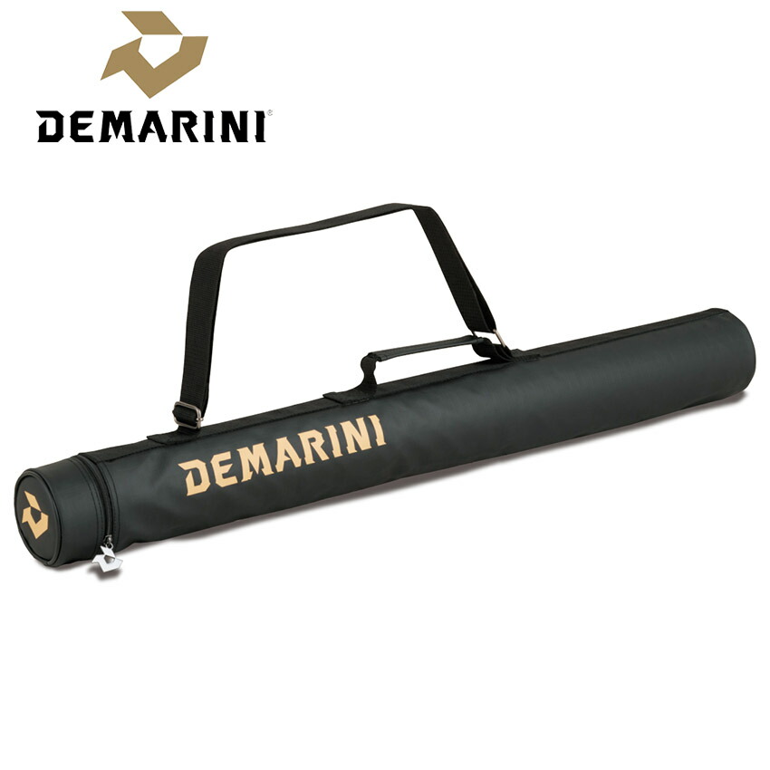 ★NAO★DEMARINI（ディマリニ）少年軟式バットとケース付き Amazon | DeMARINI(ディマリニ) 少年軟式野球用バット VOODOO