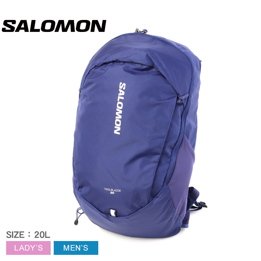 SALOMON OUTLIFE100 バッグ新品未使用 SALOMON SALOMON（サロモン）【2022/数量限定/トラベルバック